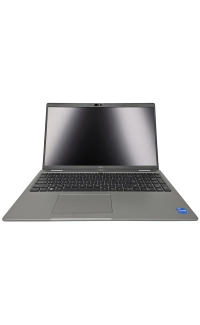DELL Latitude 5540 i5-1345U 16GB 512SSD 15,6 FHD 1920x1080 IPS WiFi BT KAM Win11Pro gw12mc
